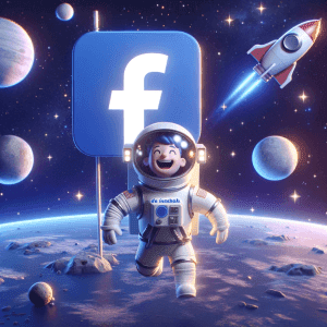 Facebook Ads