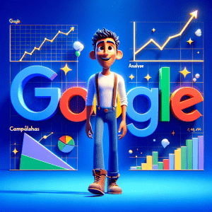 campanha de Google Ads