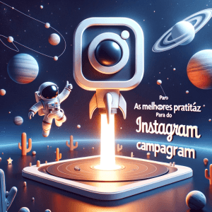Como usar o Instagram Ads para gerar leads