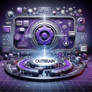 Outbrain ads