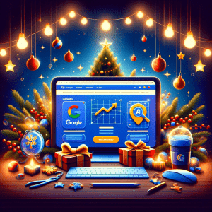 Estratégias de SEO