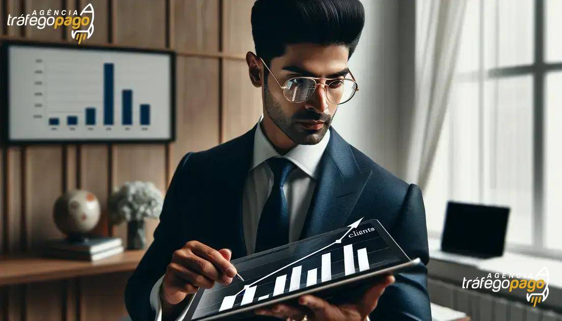 Como a publicidade online pode potencializar a captação de clientes para advogados