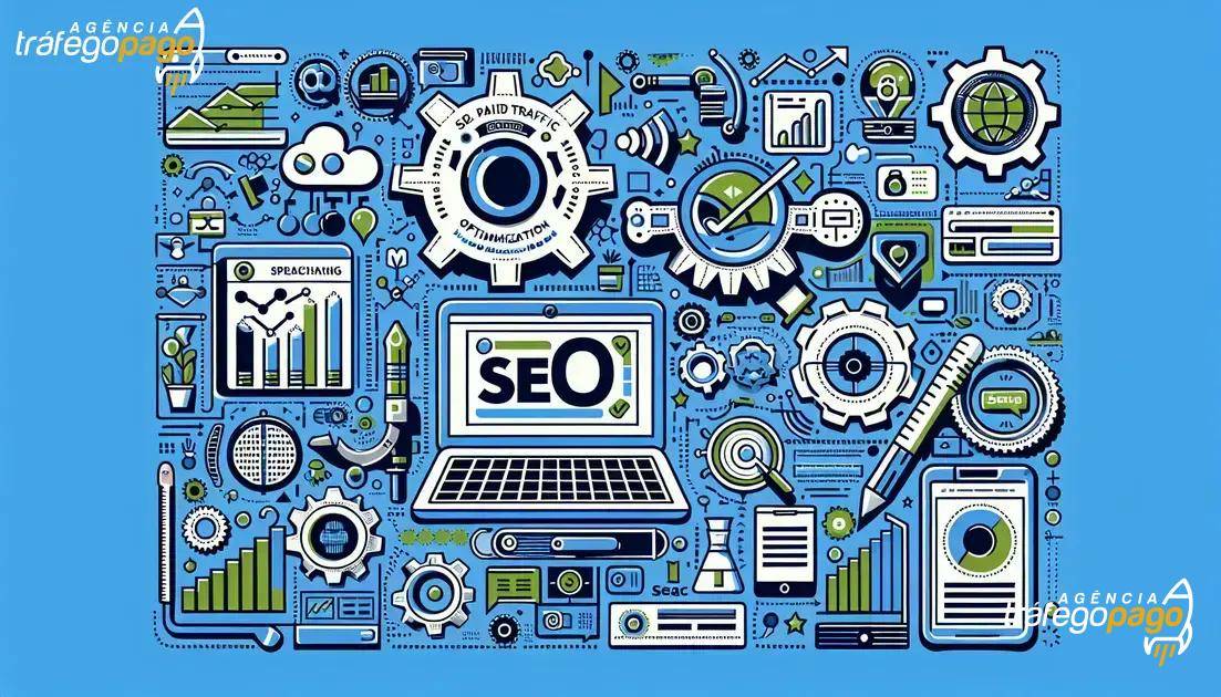 Como o SEO Impacta na Visibilidade do seu Site nos Motores de Busca