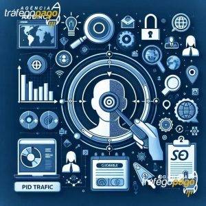 comportamento do usuário, SEO, ranking