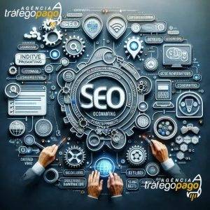 conteúdo interativo, engajamento, SEO