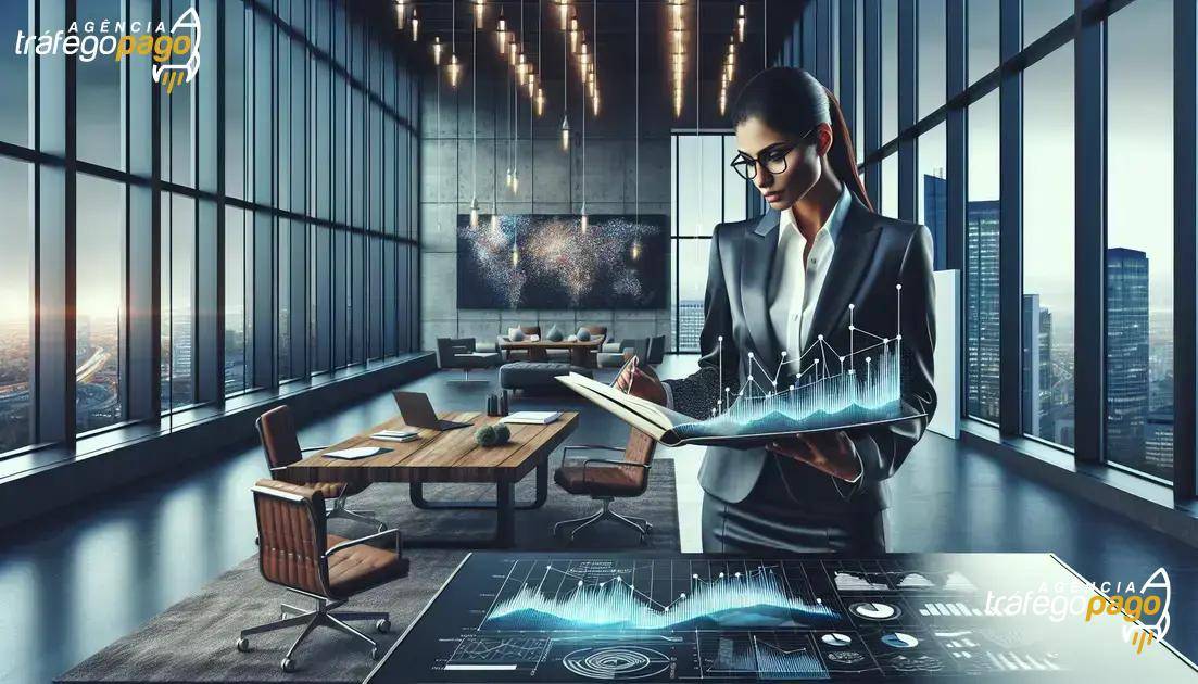 Estratégias de tráfego pago para advogados captarem mais clientes