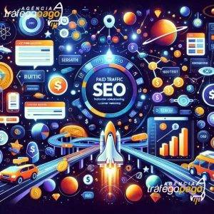 etenção de clientes, SEO, estratégias de marketing