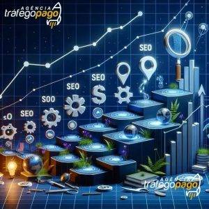 evolução do SEO