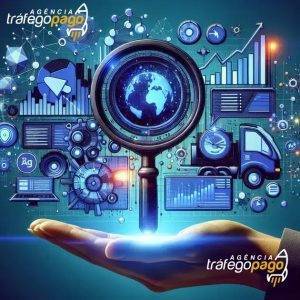 Google Analytics, análise de dados, desempenho digital
