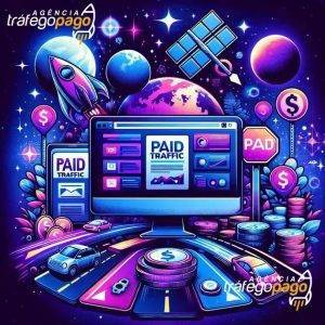 KPIs, mensuração de sucesso, tráfego web