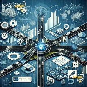 redes sociais, SEO, estratégia digital