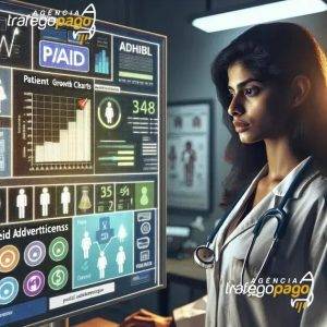 Tráfego pago para medicos