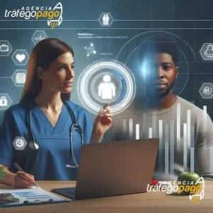Tráfego Pago para Nutricionistas