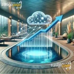 trafego pago para spa, spa, relaxamento