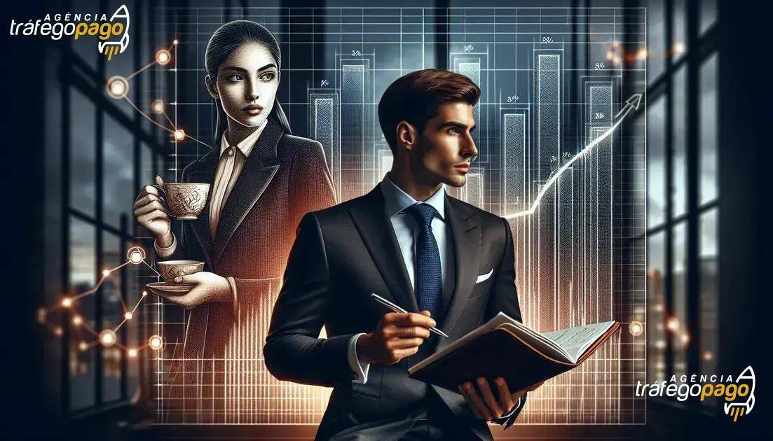 Usando o tráfego pago de maneira eficaz na advocacia para atrair novos clientes