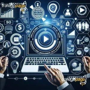 video marketing, engajamento, SEO