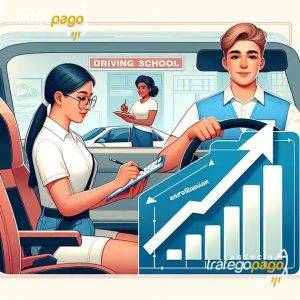 Aumentando Matrículas com Tráfego Pago