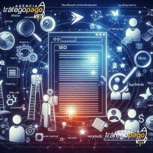 conteúdo baseado em persona, desenvolvimento de conteúdo, SEO