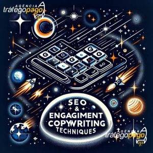 copywriting para SEO, técnicas de escrita, engajamento