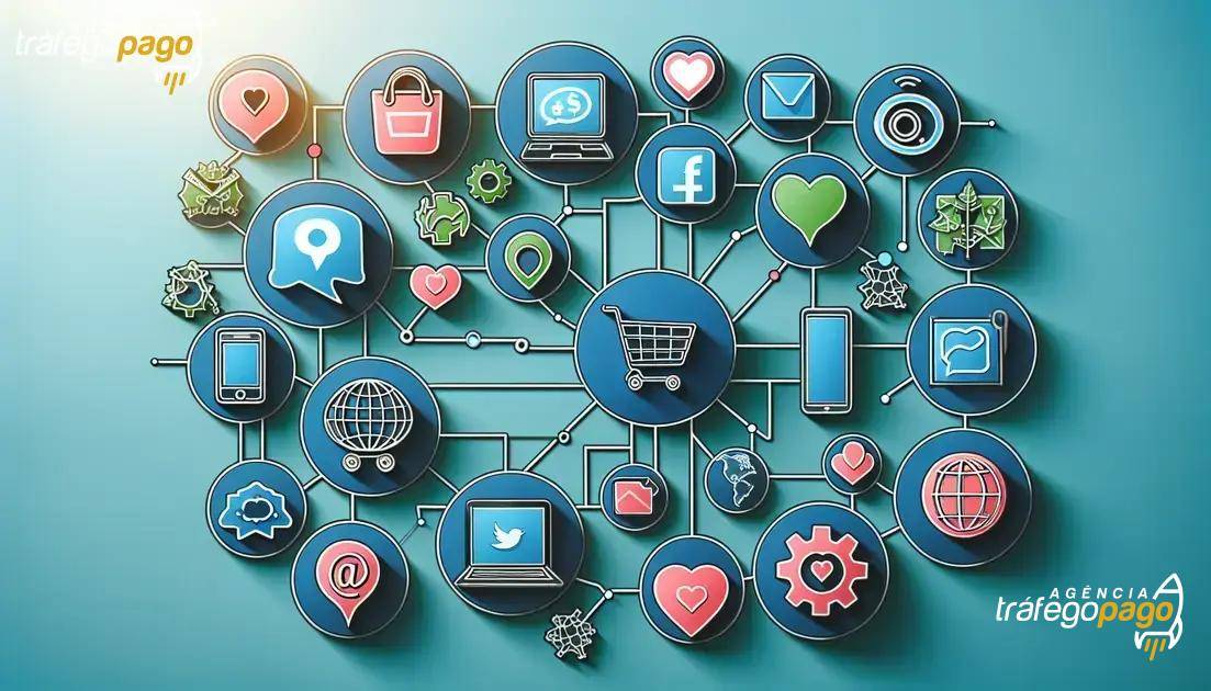 Dominando o Tráfego Pago através das Redes Sociais