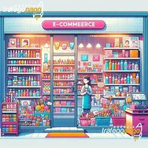E-commerce