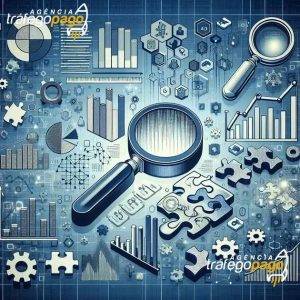 ferramentas de SEO, análise competitiva, inteligência de mercado
