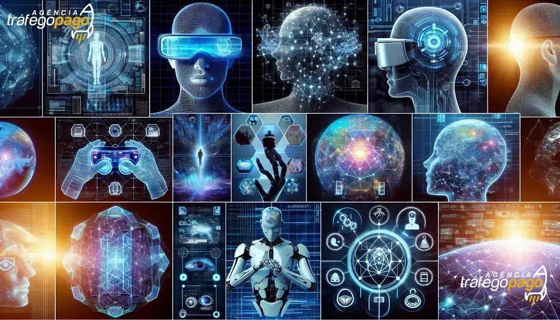 Impacto das Tendências de Tráfego Pago no Marketing Digital