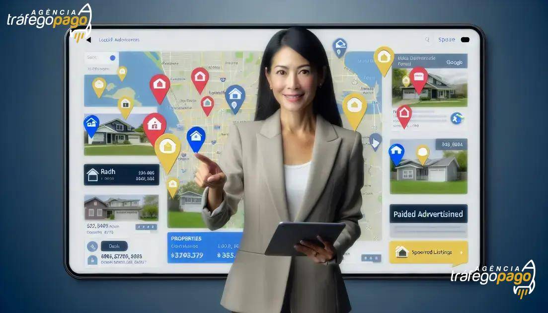 Maximizando o Impacto da Sua Imobiliária com Anúncios Pagos