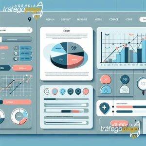 Otimização de Landing Page