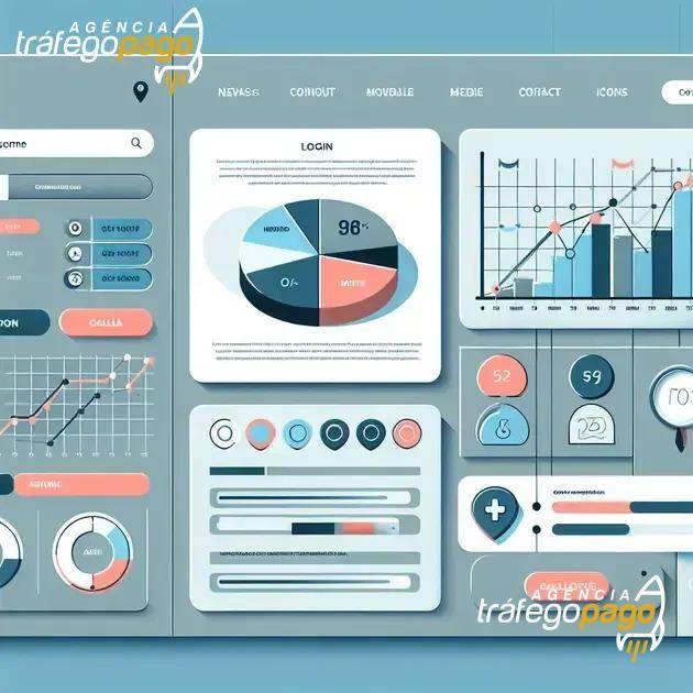 Otimização de Landing Page