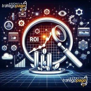 ROI em SEO, maximização de retorno, eficiência de campanha