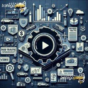 SEO para vídeos, YouTube, visibilidade digital