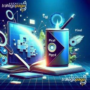 Tag Manager e Pixel