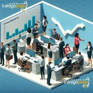 Tráfego Pago para Corretora de Seguros