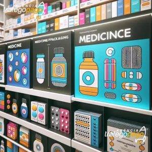 Branding Farmacêutico