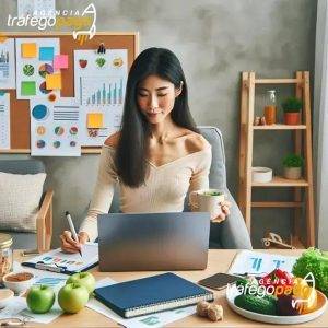 Sites de Nutricionistas
