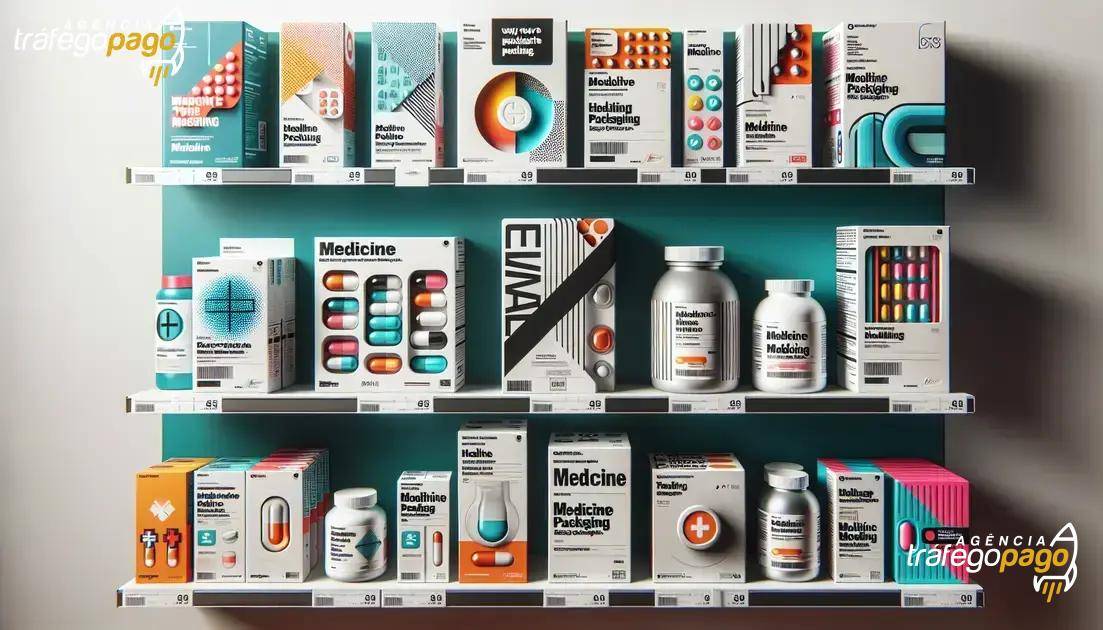 Desvendando o Branding Farmacêutico: Um Guia Completo