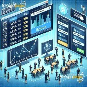 Estratégias de Bidding