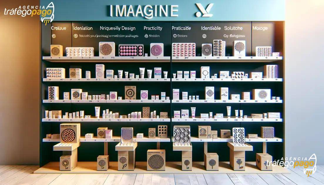 Estratégias Eficazes de Branding Farmacêutico