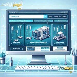 Anúncios para Empresas de Equipamentos Hospitalares