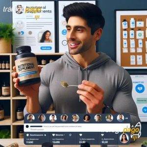 Influencer Marketing