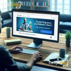 Google Ads para Consultórios