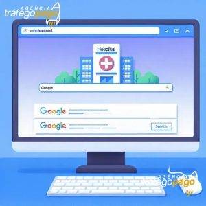 SEO Hospitalar