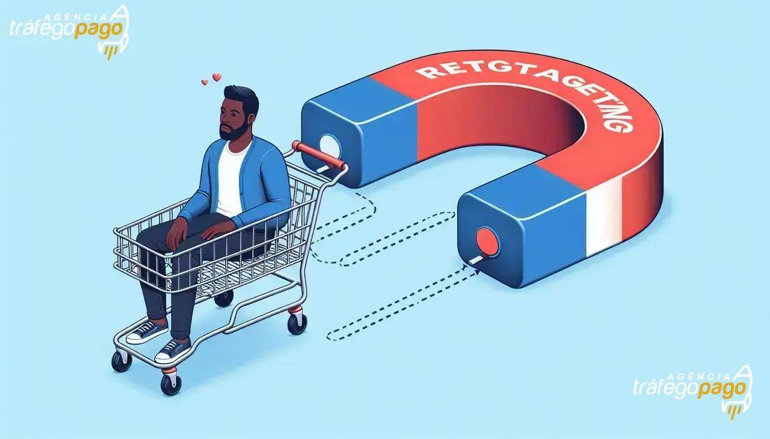 Por que sua Empresa Deve Considerar o Retargeting na Estratégia de Marketing Digital
