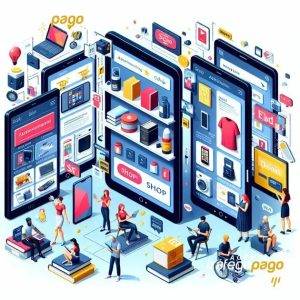 anúncios eficazes para produtos físicos