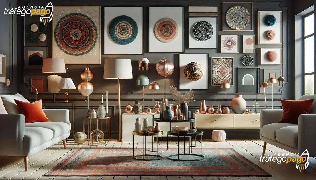 Como Usar Dicas de Decoração para Aumentar as Vendas Online