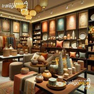 dicas de decoração para e-commerce