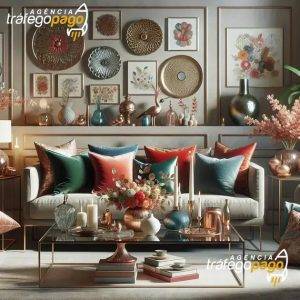 dicas de decoração para e-commerce