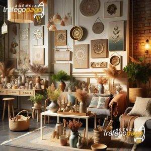 dicas de decoração para e-commerce
