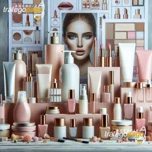 estratégias de anúncios para produtos de beleza